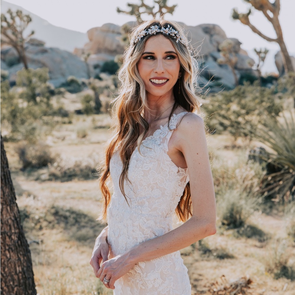 Hi ya’ll! I’m Desiree. Hope you find something you like!